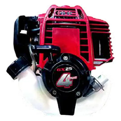 GX25 Sprayer Engine