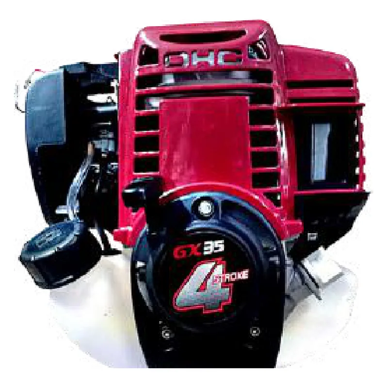 GX35 Sprayer Engine with box