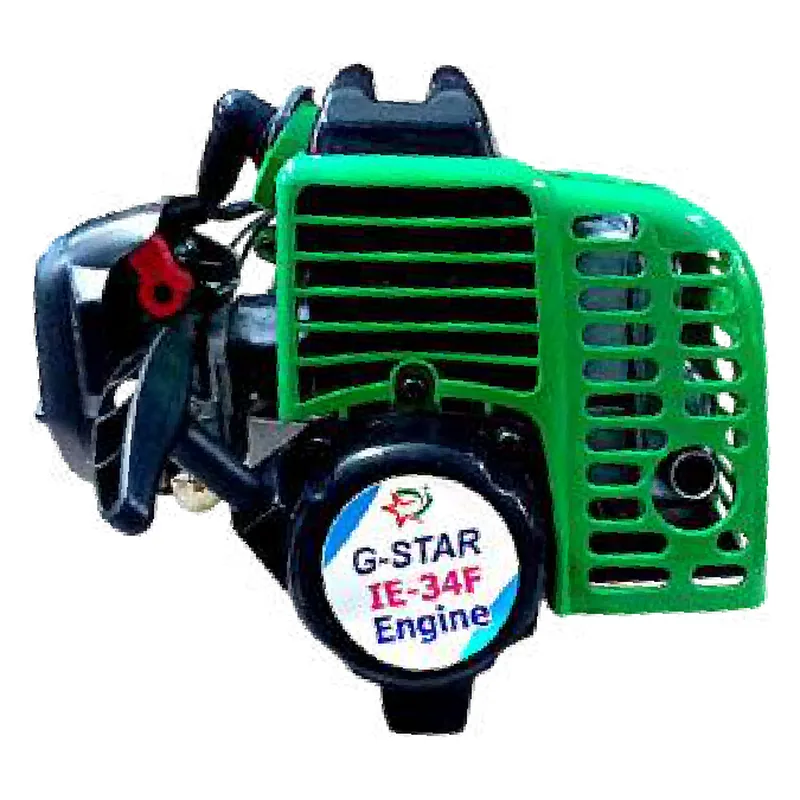 G-Star IE34 Sprayer Engine with box