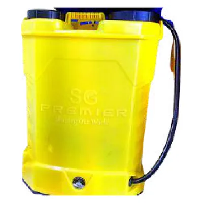 Premier Battery Sprayer (12V 8Ah)
