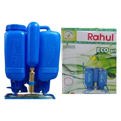 Rahul Eco Hi Tech Knapsack Sprayer
