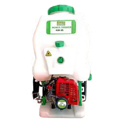 Ralli 920-2S Power Sprayer