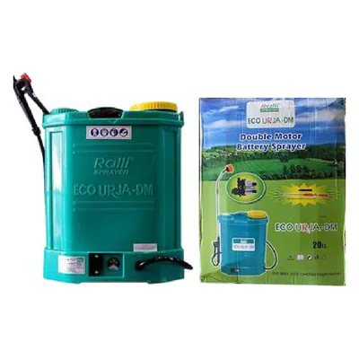 Battery Sprayers