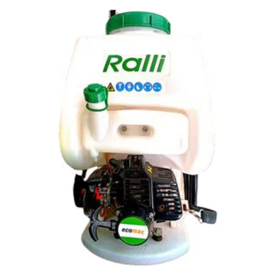 Ralli Eco Max Power Sprayer