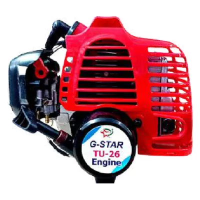 Sprayer Engines & Batteries