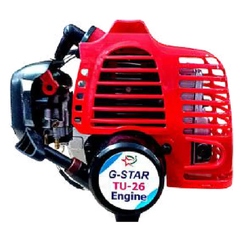 G-Star TU26 Sprayer Engine with box
